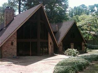 3035 Wallace Dr, Shreveport, LA 71119