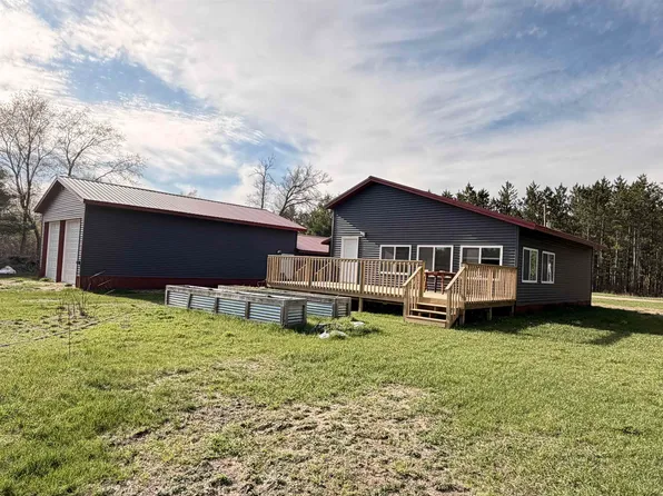 11741 Stockwell Rd, Marion, MI 49665