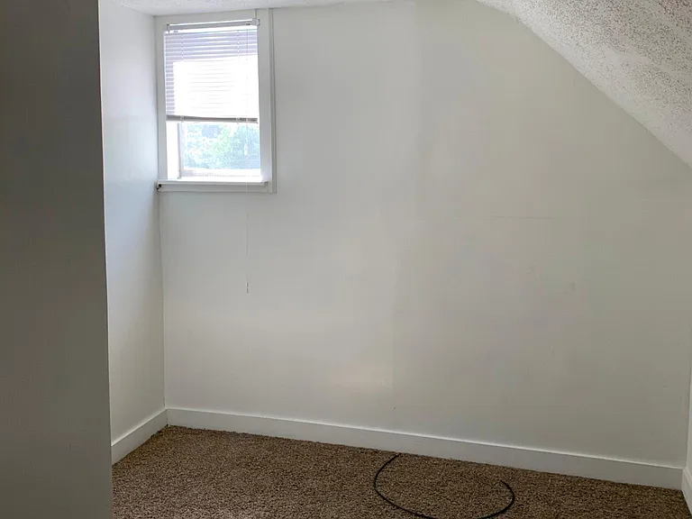Bedroom#1 closet