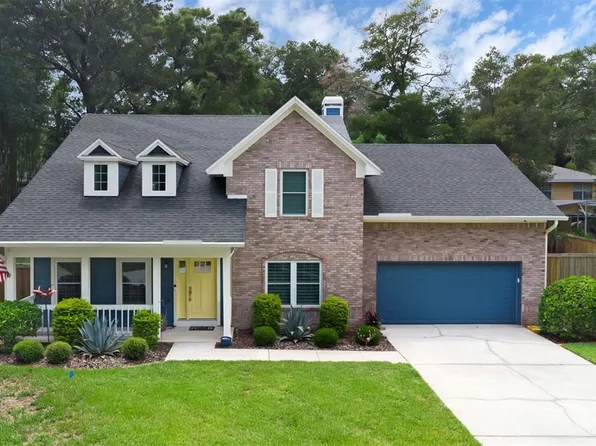 1610 Owl Ridge Ct, Apopka, FL 32712