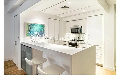 Sold by Douglas Elliman