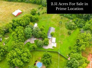 884 Rabbit Hill Rd LOT 418, Canton, GA 30114