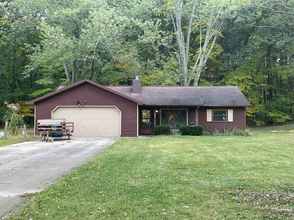 1280 N 140 W, Angola, IN 46703