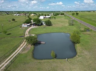 5974 County Road 4100, Kaufman, TX 75142