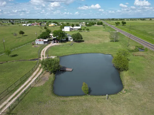 5974 County Road 4100, Kaufman, TX 75142
