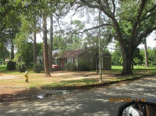 615 Haley St, Albany, GA 31701