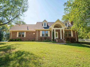 495 Amity Rd, Hot Springs, AR 71913