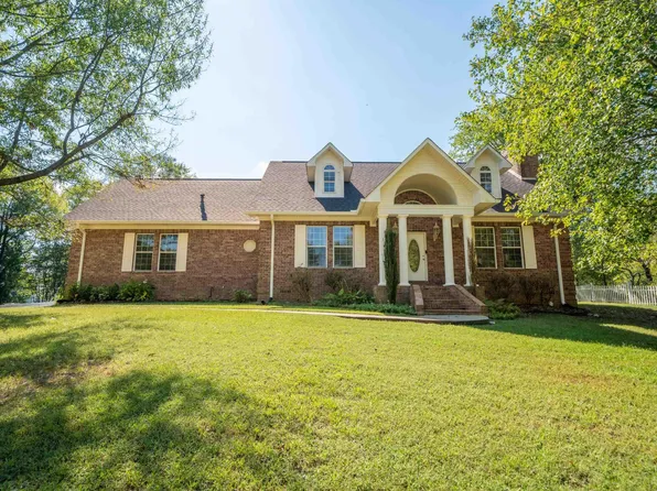 495 Amity Rd, Hot Springs, AR 71913