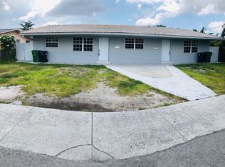223 SW 112th Ave, Miami, FL 33174
