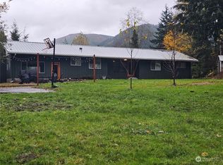 6896 Us Highway 12 Hwy, Morton, WA 98356