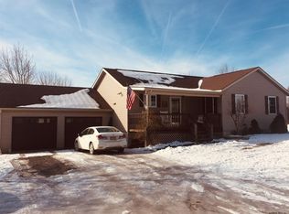 5388 State Highway 30a, Esperance, NY 12066