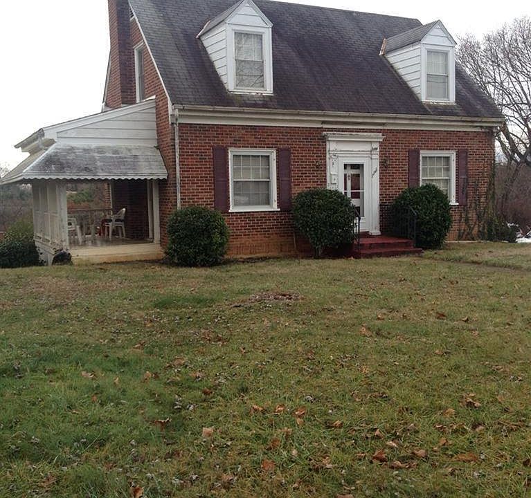 1401 McKinney Ave, Lynchburg, VA 24502 Zillow