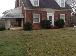 1401 McKinney Ave, Lynchburg, VA 24502