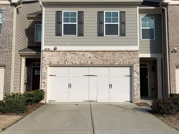 888 Arbor Crowne Dr #1, Lawrenceville, GA 30045