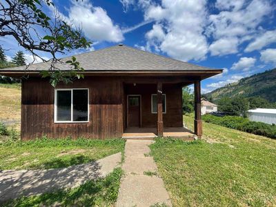 406 2nd St, Juliaetta, ID, 83535