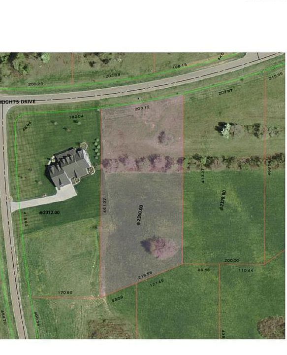 1st image of 2350-S/L Heights Dr #18