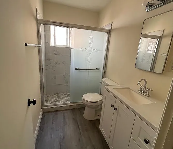 321 S Gramercy Pl #3 — Photo 4