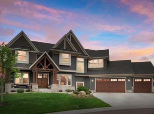 5715 Zanzibar Ct N, Plymouth, MN 55446