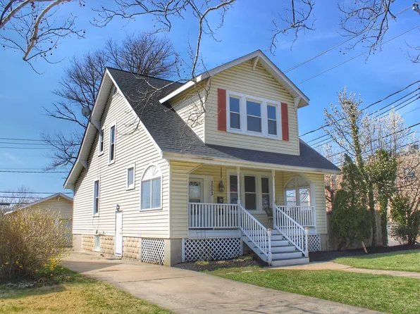 3003 Northway Dr, Baltimore, MD 21234