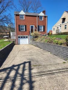 1944 Bower Hill Rd, Pittsburgh, PA, 15243