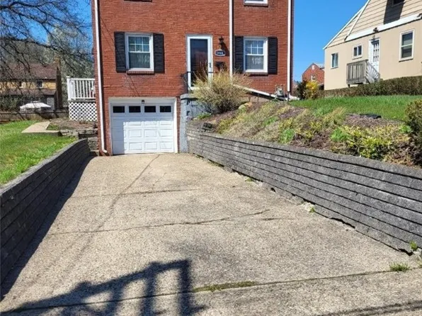 1944 Bower Hill Rd, Pittsburgh, PA 15243