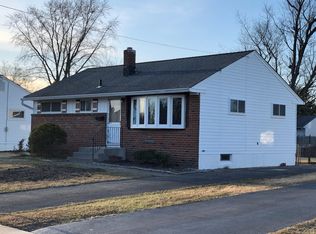 21 Wilson Ave, Glassboro, NJ 08028