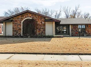 10750 E 29th Pl, Tulsa, OK 74129