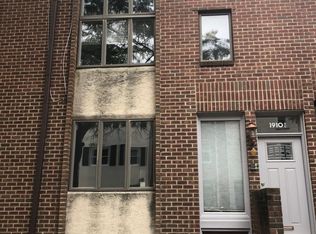 1910 Rodman St #A, Philadelphia, PA 19146