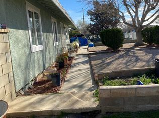 10845 E Avenue R2, Littlerock, CA 93543