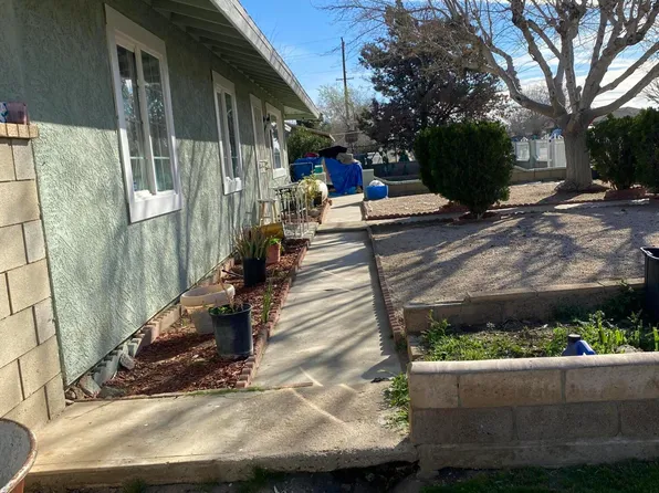 10845 E Avenue R2, Littlerock, CA 93543