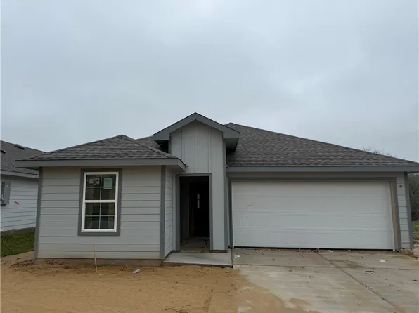1276 Hickory Grove St, Brenham, TX 77833