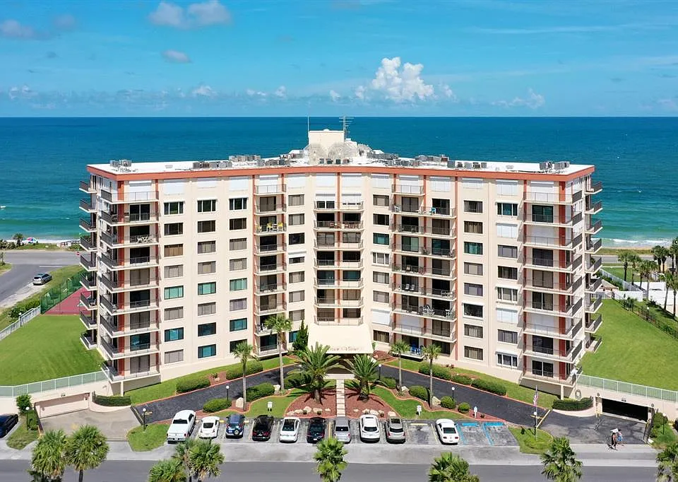 3600 S Ocean Shore Blvd #214