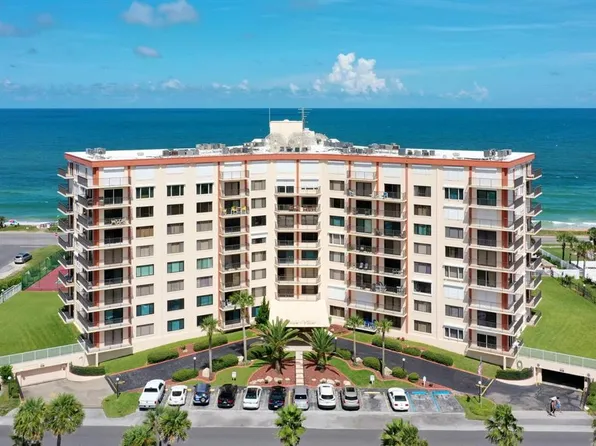 3600 S Ocean Shore Blvd, Flagler Beach, FL