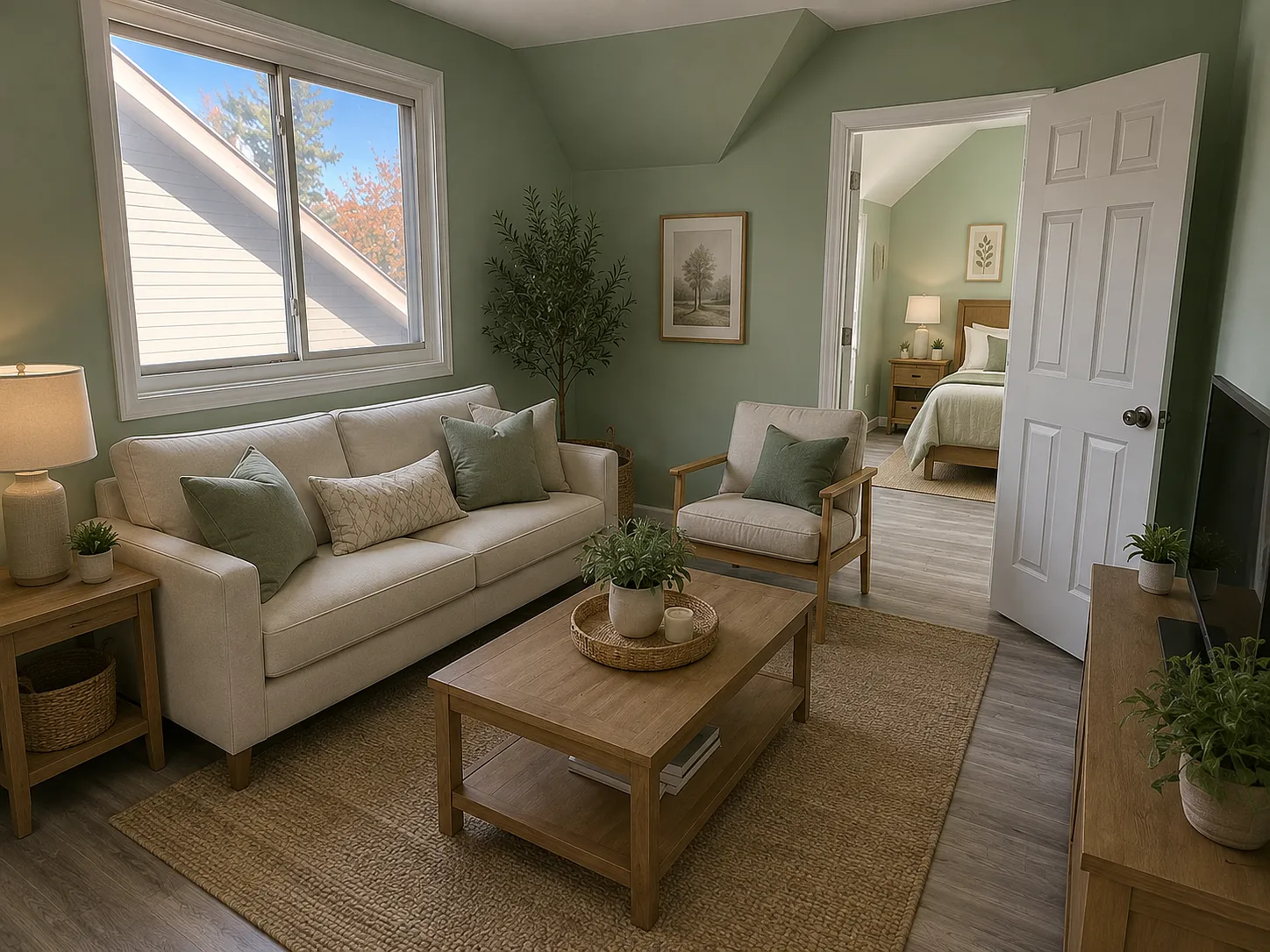 895 Charles Ave — Photo 3