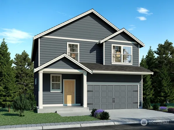 30309 19th Avenue S #WR 52, Federal Way, WA 98003