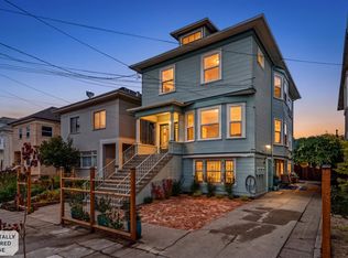 532 42nd St, Oakland, CA 94609