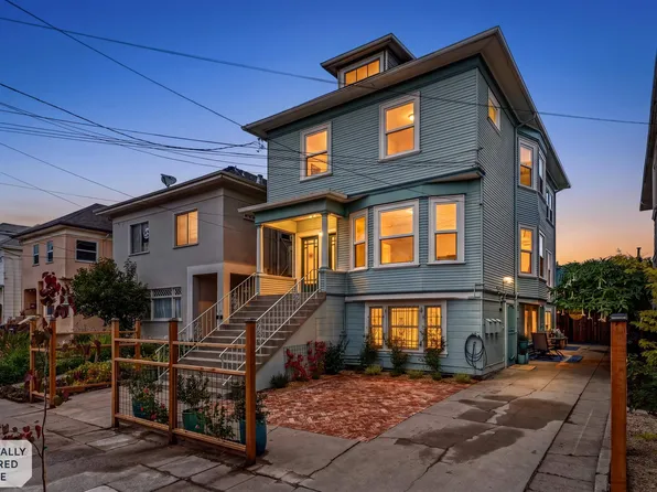 532 42nd St, Oakland, CA 94609
