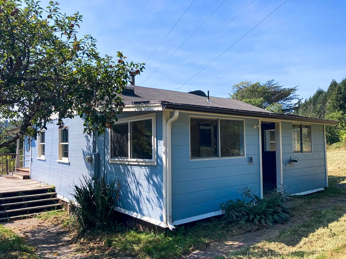Country Living just Minutes from Eureka! — Photo 4