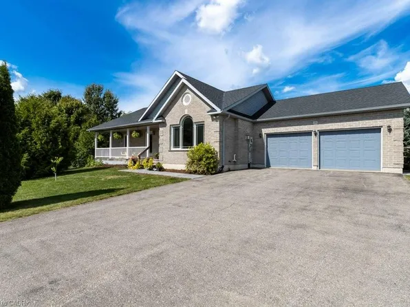 395 Bell St, Minto, ON N0G 2P0