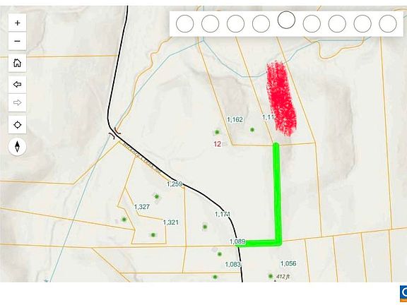 2nd image of Hickory Creek Rd