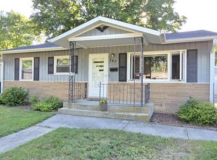 745 8th Ave, Grafton, WI 53024