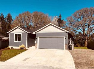 38675 SW Elderberry St, Scio, OR 97374