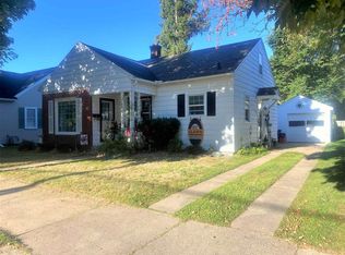 2108 Lamont St, Wausau, WI 54403