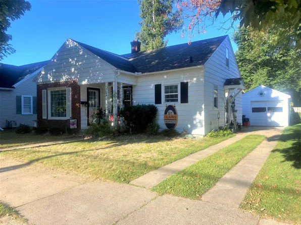 2108 LAMONT STREET, Wausau, WI 54403