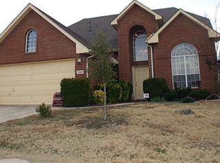 1326 Mill Xing, Garland, TX 75040