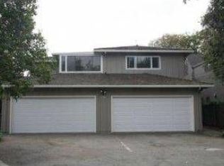 150 Amherst Ave, Menlo Park, CA 94025