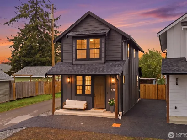 2815 25th Street #C, Everett, WA 98201