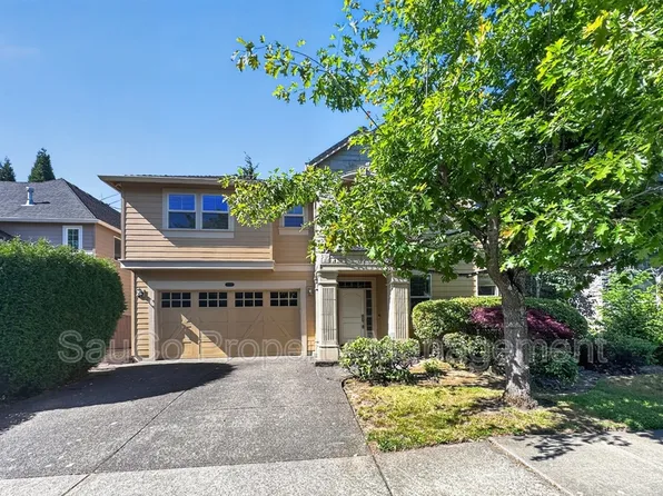21109 NW Galice Ln, Portland, OR 97219
