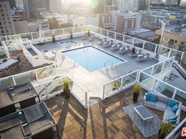 939 S Broadway APT 409, Los Angeles, CA 90015