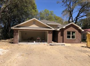 1711 26th St, Niceville, FL 32578